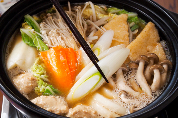 お好みのお野菜